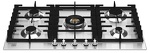 Превью картинка Газовая варочная панель Bertazzoni P905CMODX #1