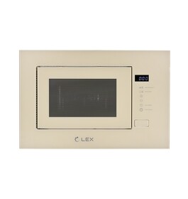 Картинка Lex BIMO 20.01 IVORY микроволновая печь