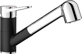 Картинка Blanсo BLANCOWEGA-S II черный