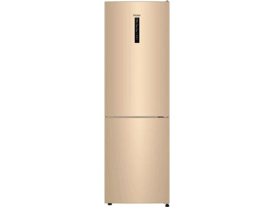 Фото Холодильник с нижней морозилкой Haier CEF536CGG