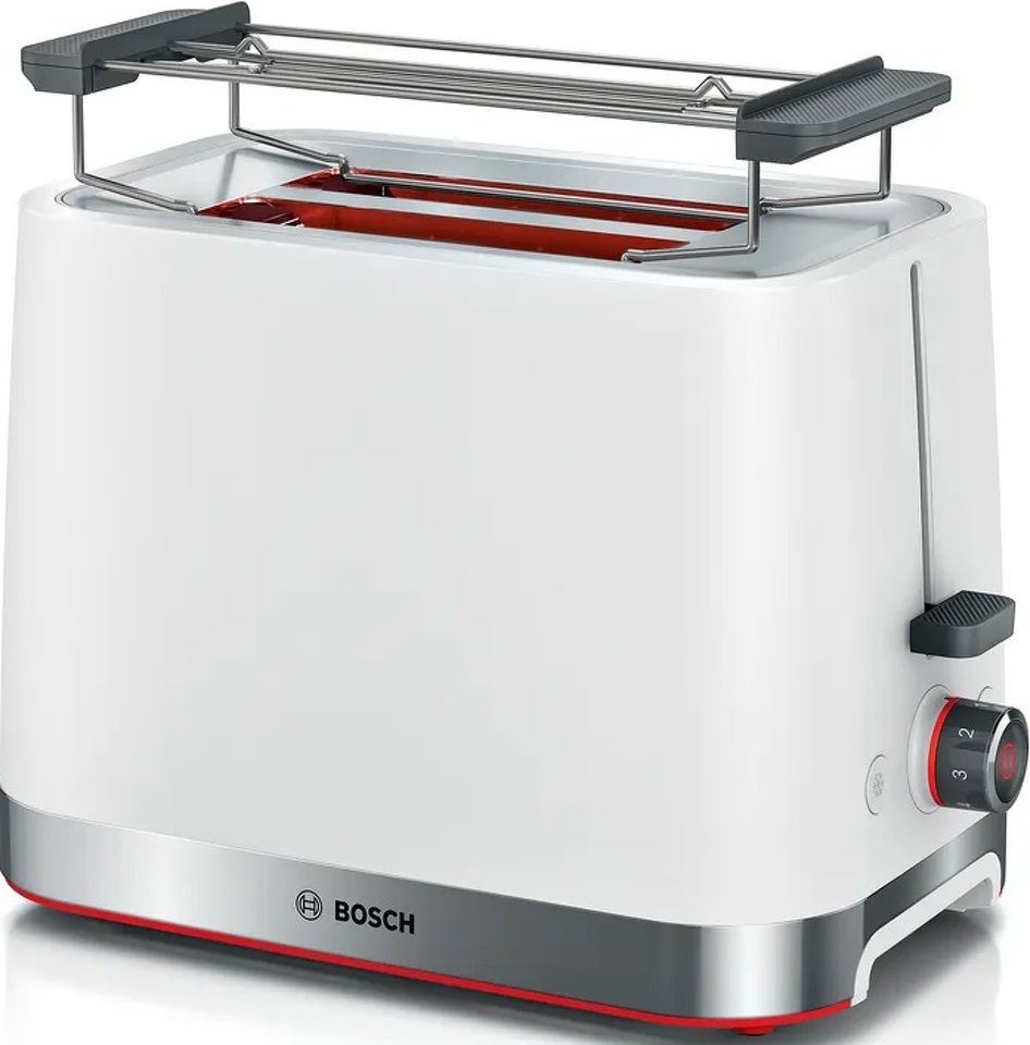 Фото Тостер Bosch TAT4M221