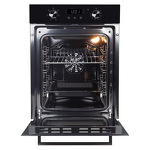 Превью картинка Электрический духовой шкаф Zigmund & Shtain E 174 B #13