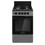 Превью картинка Газовая плита Maunfeld MGC50GEGR08 #1