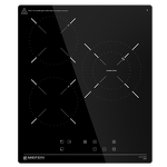 Превью картинка Электрическая варочная панель Meferi MEH453BK POWER #2