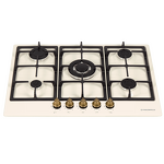 Превью картинка Газовая варочная панель Maunfeld EGHE.95.33CBG.R\G #3