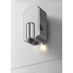 Превью картинка Кофемашина Smeg BCC13BLMEU #25