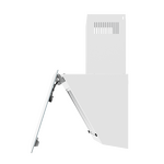 Превью картинка Наклонная вытяжка Maunfeld EAGLE 850 90 Glass White #10