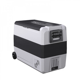 Картинка Alpicool Холодильник автомобильный ALPICOOL Т60 (без батареи)