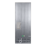 Превью картинка Холодильник с нижней морозилкой Maunfeld MFF1857NFBG #9