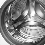 Превью картинка Стиральная машина с фронтальной загрузкой Maunfeld MFWM148WH01 #12