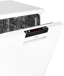 Превью картинка Посудомоечная машина 60см Weissgauff DW 6025 #14