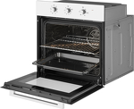 Превью картинка Электрический духовой шкаф Weissgauff EOM 208 PDW Steam Clean #6
