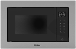 Превью картинка Печь микроволновая встраиваемая Haier HMX-BTG207X #1