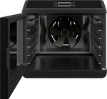 Превью картинка Сушилка для овощей и фруктов Weissgauff WDH 106 Dry Cube #23