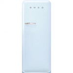 Превью картинка Холодильник с одной дверцей Smeg FAB28RPB6 #1
