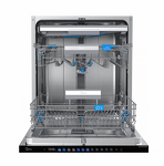 Превью картинка Посудомоечная машина 60см встраиваемая Midea MID60S730i #1