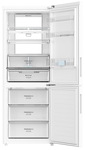 Превью картинка Холодильник с нижней морозилкой Haier C4F744CWGU1 #7