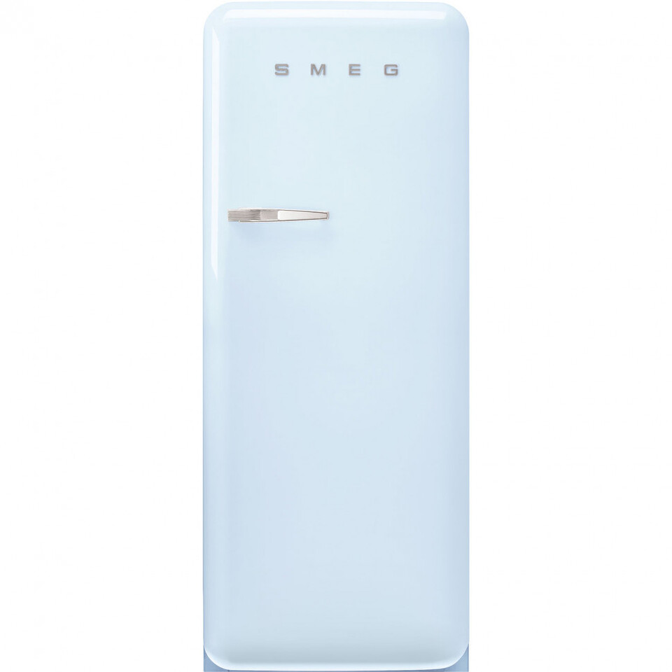Фото Холодильник с одной дверцей Smeg FAB28RPB6