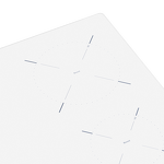 Превью картинка Индукционная варочная панель Meferi MIH604WH POWER #7