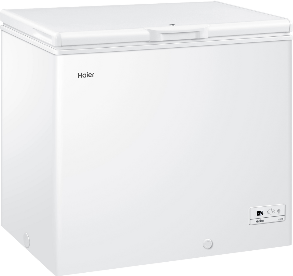 Фото Ларь морозильный  Haier HCE203R