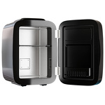 Превью картинка Холодильник для напитков Meyvel MD-04C3B-RGB #6