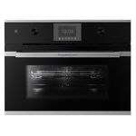 Превью картинка Электрический духовой шкаф Kuppersbusch CBM 6350.0 S1 #1