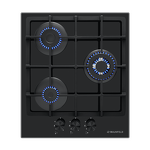 Превью картинка Газовая варочная панель Maunfeld EGHG.43.33CB2\G #2