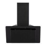 Превью картинка Наклонная вытяжка KRONAsteel LIVA 600 black S #2