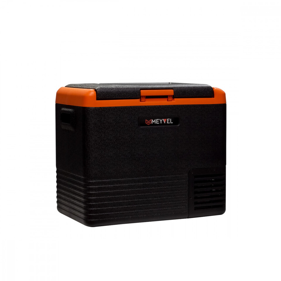 Фото Холодильник Холодильник автомобильный Meyvel AF-K50