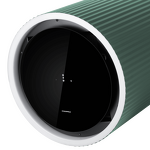 Превью картинка Цилиндрическая вытяжка Maunfeld EDELWEISS 39 WALL Green #8