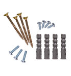 Превью картинка Цилиндрическая вытяжка Maunfeld Bath 402 нержавеющая сталь #12