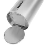 Превью картинка Островная вытяжка Maunfeld LEE ISLA (sensor) 39 INOX #5