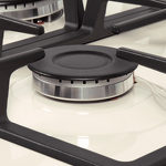 Превью картинка Газовая варочная панель Maunfeld EGHE.95.33CBG.R\G #6