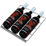 Превью картинка Шкаф винный  Meyvel Винный холодильник (шкаф) термоэлектрический MEYVEL MV21-BF2 (EASY) #2