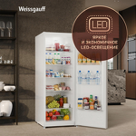 Превью картинка Холодильник с одной дверцей Weissgauff WR 1450 DeFrost #5