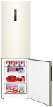 Превью картинка Холодильник с нижней морозилкой Haier C4F640CCGU1 #11