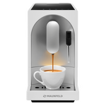 Превью картинка Кофемашина Maunfeld MF-A7021WH #6