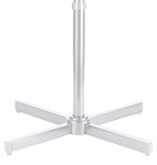 Превью картинка Вентилятор Lex LXFC 8310, 16" напольный вентилятор , белый #5