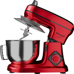 Превью картинка Миксер Weissgauff WSM 227 PDR Touch Screen Pro #2