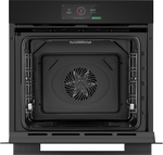 Превью картинка Электрический духовой шкаф Weissgauff EOM 899 Color Touch Black Matt #3