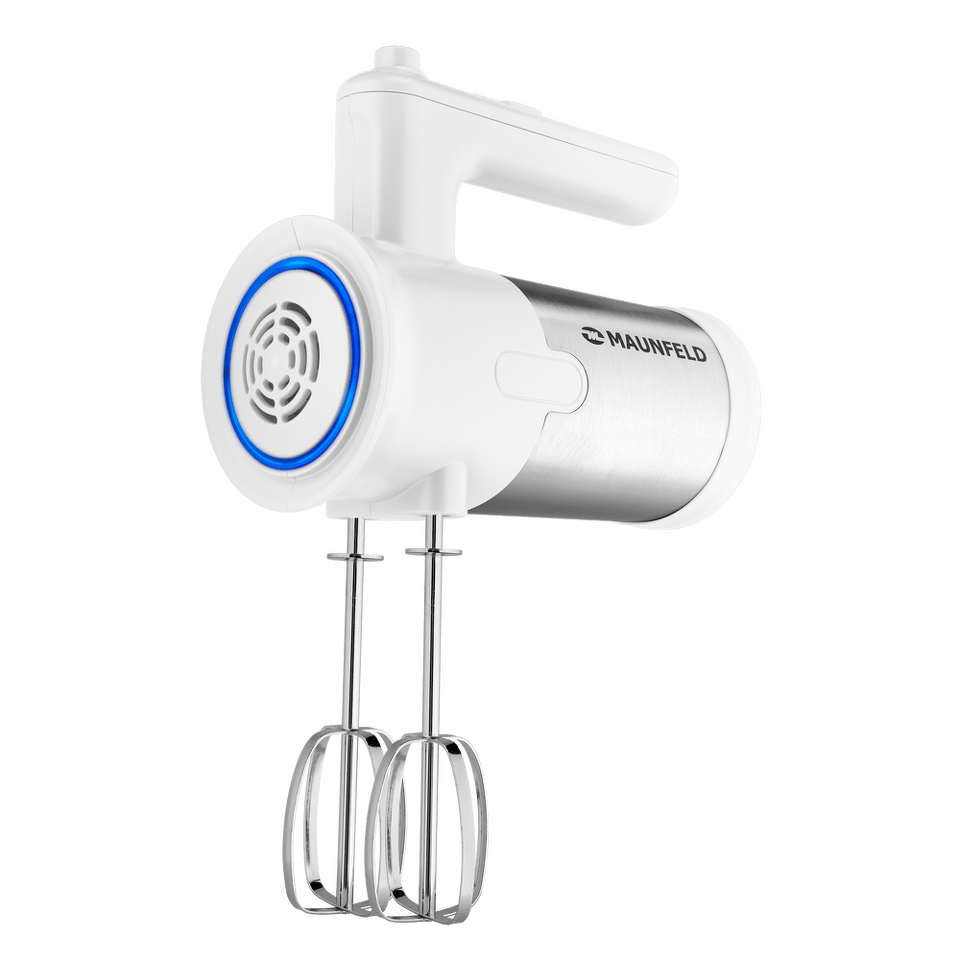 Фото Миксер Maunfeld MF-321WH