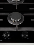 Превью картинка Комбинированная варочная панель HIBERG i-VM 9025 B #31