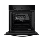 Превью картинка Электрический духовой шкаф Maunfeld EOEC.586B2 #4