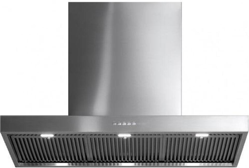 Фото Т-образная вытяжка  Falmec MARTE PRO 90