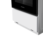 Превью картинка Газовая плита Maunfeld MGC50GEW08 #12