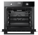 Превью картинка Электрический духовой шкаф Haier HOX-P11CGBG #7