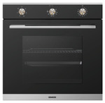 Превью картинка Электрический духовой шкаф Graude BE 60.2 E #1