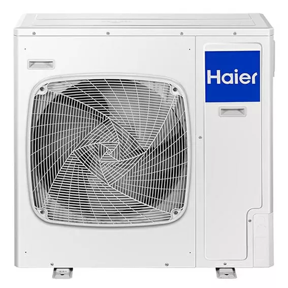 Фото Внешний блок Haier ЕСО 1U160S1LN1FB
