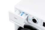 Превью картинка Стиральная машина с фронтальной загрузкой Midea MF11712BS40/W #7