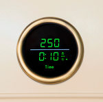 Превью картинка Электрический духовой шкаф Zigmund & Shtain E 141 X #4